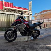 multistrada 1260 enduro