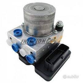 Centralina ABS Fiat Tipo 2 volumi 1.3 D