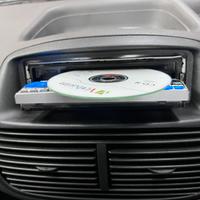 Autoradio alpine CDA-9812RB
