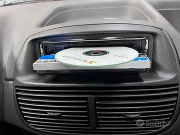 Autoradio alpine CDA-9812RB