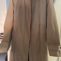 Impermeabile Massimo Dutti