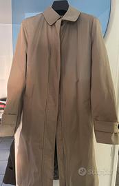 Impermeabile Massimo Dutti