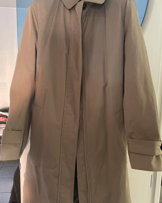 Impermeabile Massimo Dutti