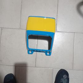 maschera faro yamaha xtz 600 tenere 34l