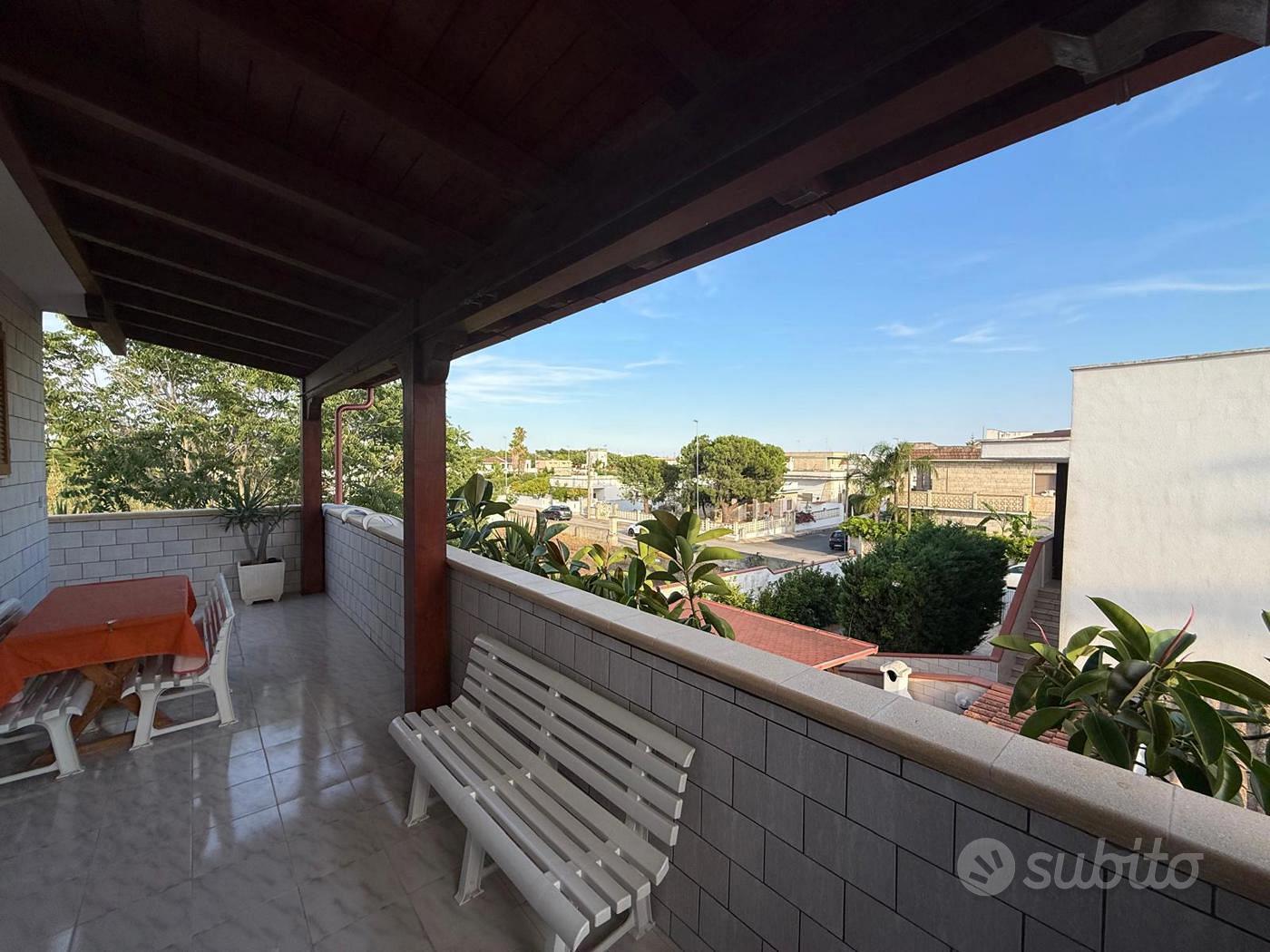 Appartamento – Maruggio, Campomarino di Maruggio - Vista 3
