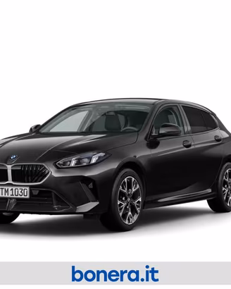 BMW Serie 1 120 48V Special Edition auto