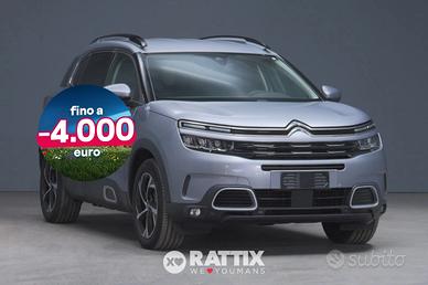 CITROEN c5 aircross 2018 C5 Aircross 1.6 hybrid Sh