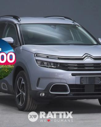 CITROEN c5 aircross 2018 C5 Aircross 1.6 hybrid Sh
