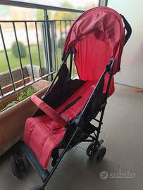 Passeggino leggero Giordani