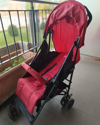 Passeggino leggero Giordani