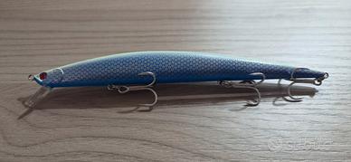 Rapture Minnow Blu Sardina