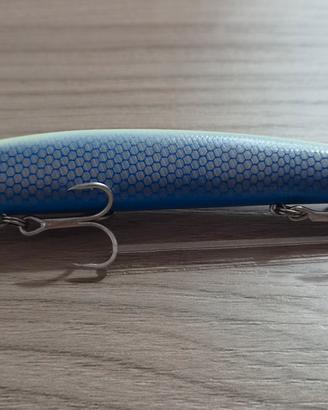 Rapture Minnow Blu Sardina