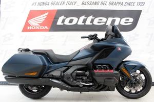 HONDA GOLDWING 1800 BAGGER DCT KM 9323