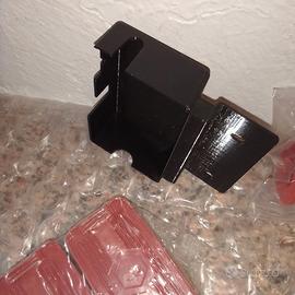 Copertura carburatore Superbravo 3