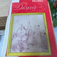 Désirée, Selinko ed 1953