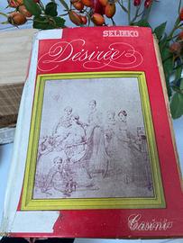 Désirée, Selinko ed 1953