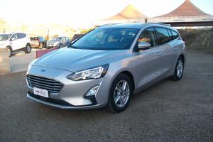 FORD FOCUS 1.5 TDCI CV.120 Ecoblu SW BUSINESS "20