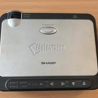 Video proiettore Sharp