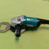 Apribottiglie Makita Smerigliatrice  gadget