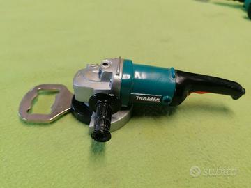 Apribottiglie Makita Smerigliatrice  gadget