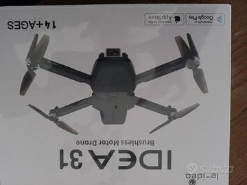 Drone nuovo