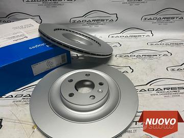 Coppia Dischi Freno Post Volvo XC90 14> 31400779