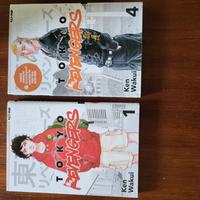 manga