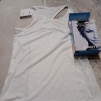 Intimo tecnico donna  smanicato tg L Craft
