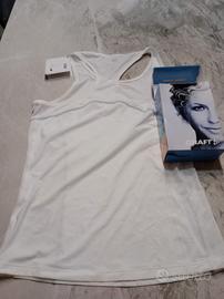 Intimo tecnico donna  smanicato tg L Craft