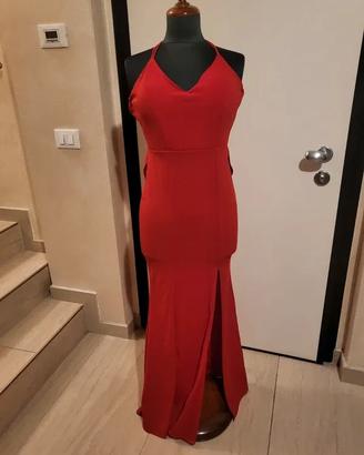 ABITO DA SERA DONNA