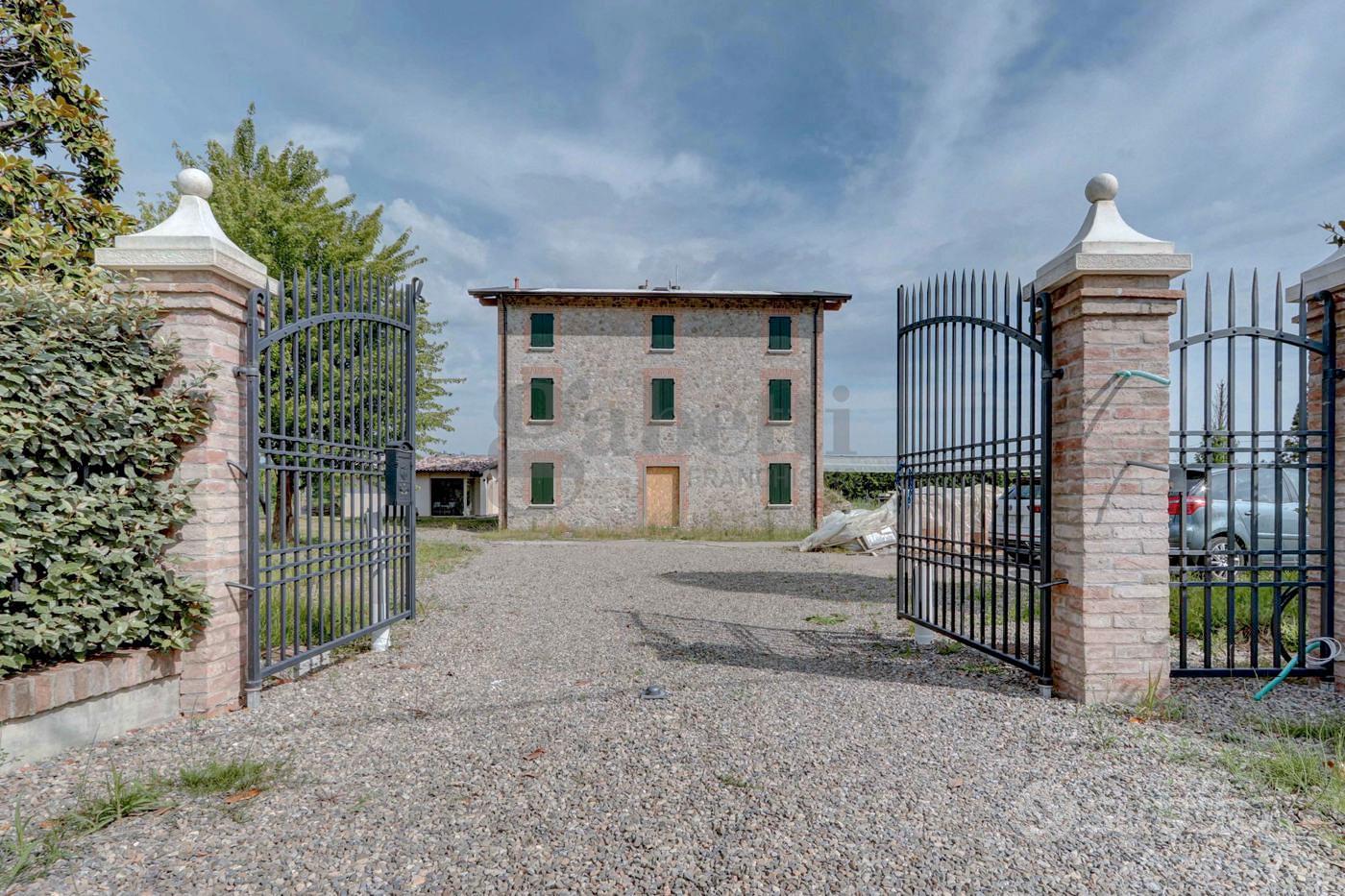 Casa – Vignola, Cà de Barozzi - Vista 2