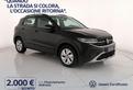 Volkswagen T-Cross 1.0 tsi life 115cv dsg