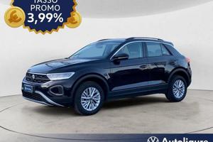 Volkswagen T-Roc 2.0 TDI SCR Life DSG