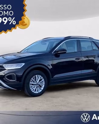 Volkswagen T-Roc 2.0 TDI SCR Life DSG