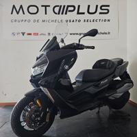 BMW C 400 GT - 2022 - KM 22185