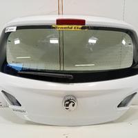 PORTELLONE POSTERIORE OPEL Corsa E 3Â° Serie 13428