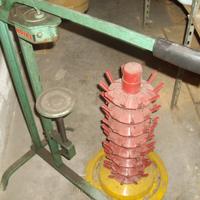 Imbottigliatore per bottiglie di vino o liquidi