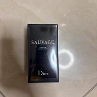 Dior Sauvage Parfum
