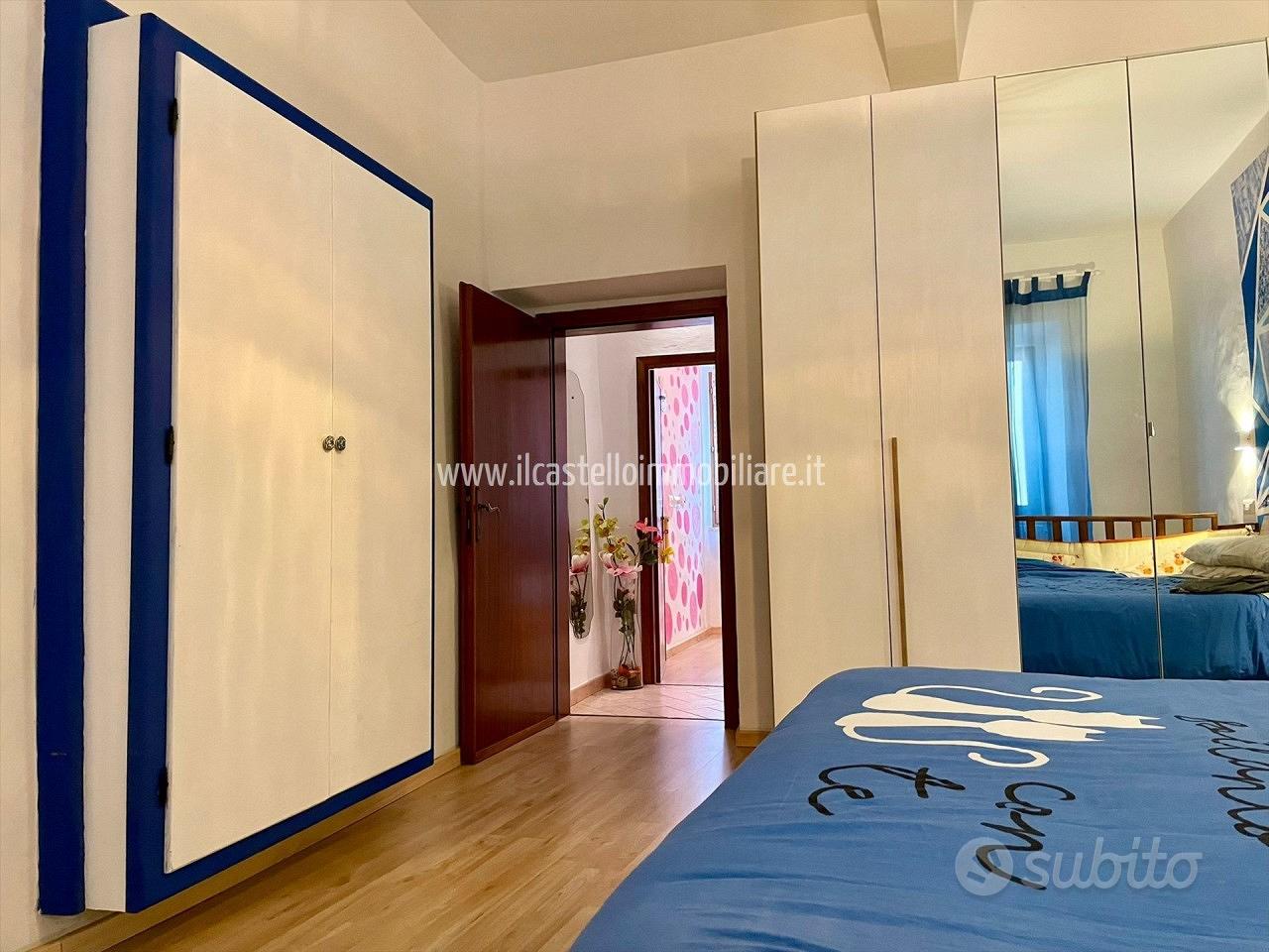 Appartamento – Sarteano, Siena - Vista 5