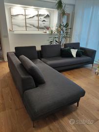 Divano Samoa Divani - prezzo ribassato