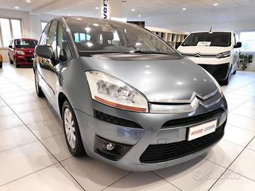 Citroën C4 Picasso Picasso 1.6 HDi 110 FAP El...