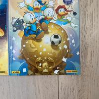 Topolino settimanale dal numero 3460 al 3496