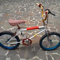 BMX anni 80 