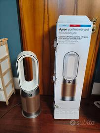 Dyson Purifier Hot+Cool Formaldehyde HP09
