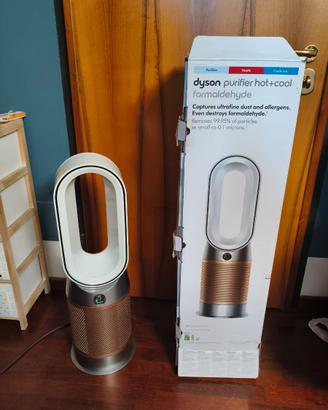 Dyson Purifier Hot+Cool Formaldehyde HP09
