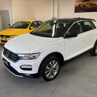 Volkswagen T-Roc 1.6 TDI SCR Business BlueMotion T