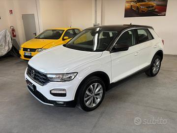 Volkswagen T-Roc 1.6 TDI SCR Business BlueMotion T