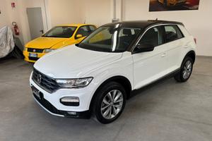 Volkswagen T-Roc 1.6 TDI SCR Business BlueMotion T