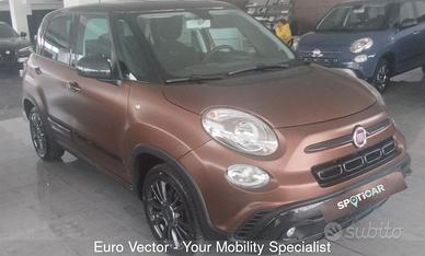 FIAT 500L 1.3 Multijet 95 CV S-Design