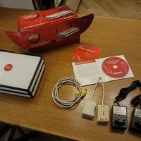 ALICE GATE VOIP 2 PLUS WI-FI

